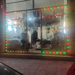 خشکشویی معادی