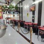 طباخی لوکس البرز