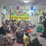 مسجد المهدی