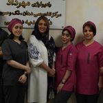 مهرداد راديولوژي