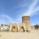 مقبره پیر علمدار