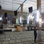 مسجد علی ابن ابیطالب (ع)