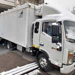 فروشگاه صدف نمایندگی پخش فراورده های لبنی بینالود نیشابور در شاهرود