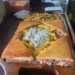 فست فود عطاویچ (اکباتان)