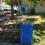 سرویس بهداشتی بوستان گلبرگ