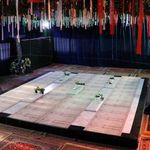 حرم شهید گمنام شهرک شهید محلاتی