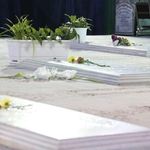 حرم شهید گمنام شهرک شهید محلاتی