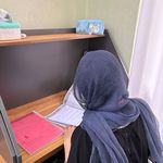 پانسیون مطالعه دخترانه تات بابل