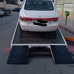 امداد خودرو و یدک کش محمد