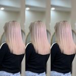 اکستشن مژه تغییر بسیار خاص  تخفیف ۵۰٪