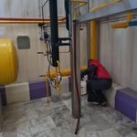 سمپاشی علیه حشرات و جانوران موذی