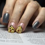 مرکز تخصصی کاشت ناخن شبنم