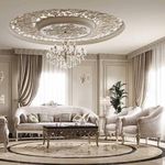 دکوراسیون داخلی طراحی و اجرا فروش متریال