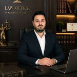 رسول صادقی فر وکیل پایه یک دادگستری