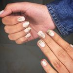 کلیه انجام خدمات تخصصی ناخن رزا