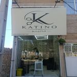 آرایشگاه کاتینو