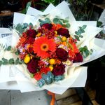 گل فروشی آندیا (شعبه یک)