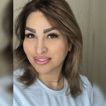 خدمات تخصصي اكستنشن مژه و ليفت ساينا