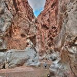 دره کال در سر