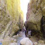 دره کال در سر