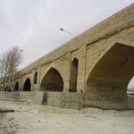 پل بابا محمود پیربکران