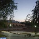 پل بابا محمود پیربکران