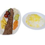 کترینگ صدرسان (شعبه فاطمی)