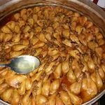 رستوران سنتی نایب