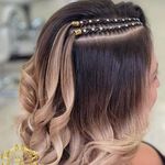 سالن زیبایی هستی ربیعی