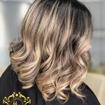 سالن زیبایی هستی ربیعی