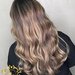 سالن زیبایی هستی ربیعی