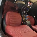 مرکزتخصصی خدمات خودرو(تاپ تیم تیونیگ)