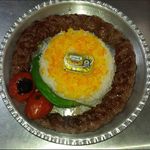 باغ رستوران هیراد