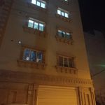 خوابگاه کیسون
