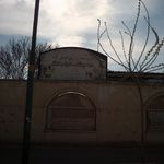 آستانه مقدس امامزاده حسن
