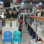 نمایشگاه کابینت قصر