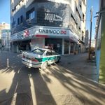 الکترونیک جزیره