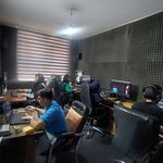 دفتر پایگاه خبری روشنای راه