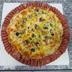 رستوران فست فود گریفین