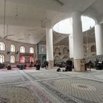 مسجد باقرالعلوم  