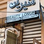 سالن زیبایی مونا خدری