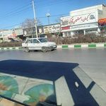 ایستگاه اتوبوس سردخانه