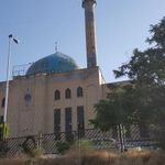(مسجد امیرالمؤمنین (ع