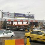 پلیس راه کاشان - نطنز