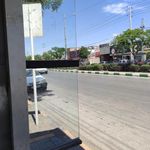 ایستگاه اتوبوس سردخانه