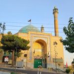 (مسجد امیرالمؤمنین (ع