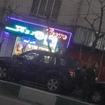 فتو مردمک