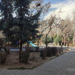 سرویس بهداشتی بوستان جاوید