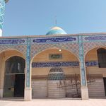 مسجد الرضا
