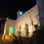 نمازخانه ساحلی